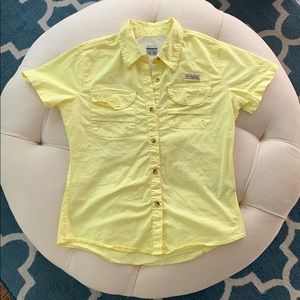 Columbia Yellow PFG (3 for $12)